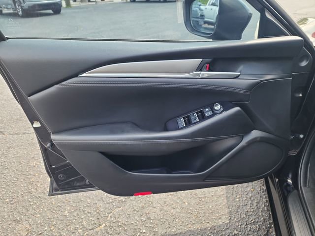 Used 2020 MAZDA MAZDA6 Touring FWD image 9
