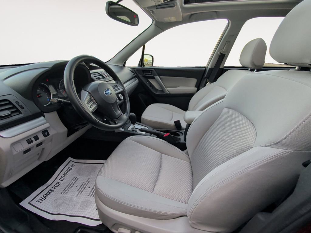 Used 2014 Subaru Forester 2.5i Premium w/ Popular Package #2 image 9