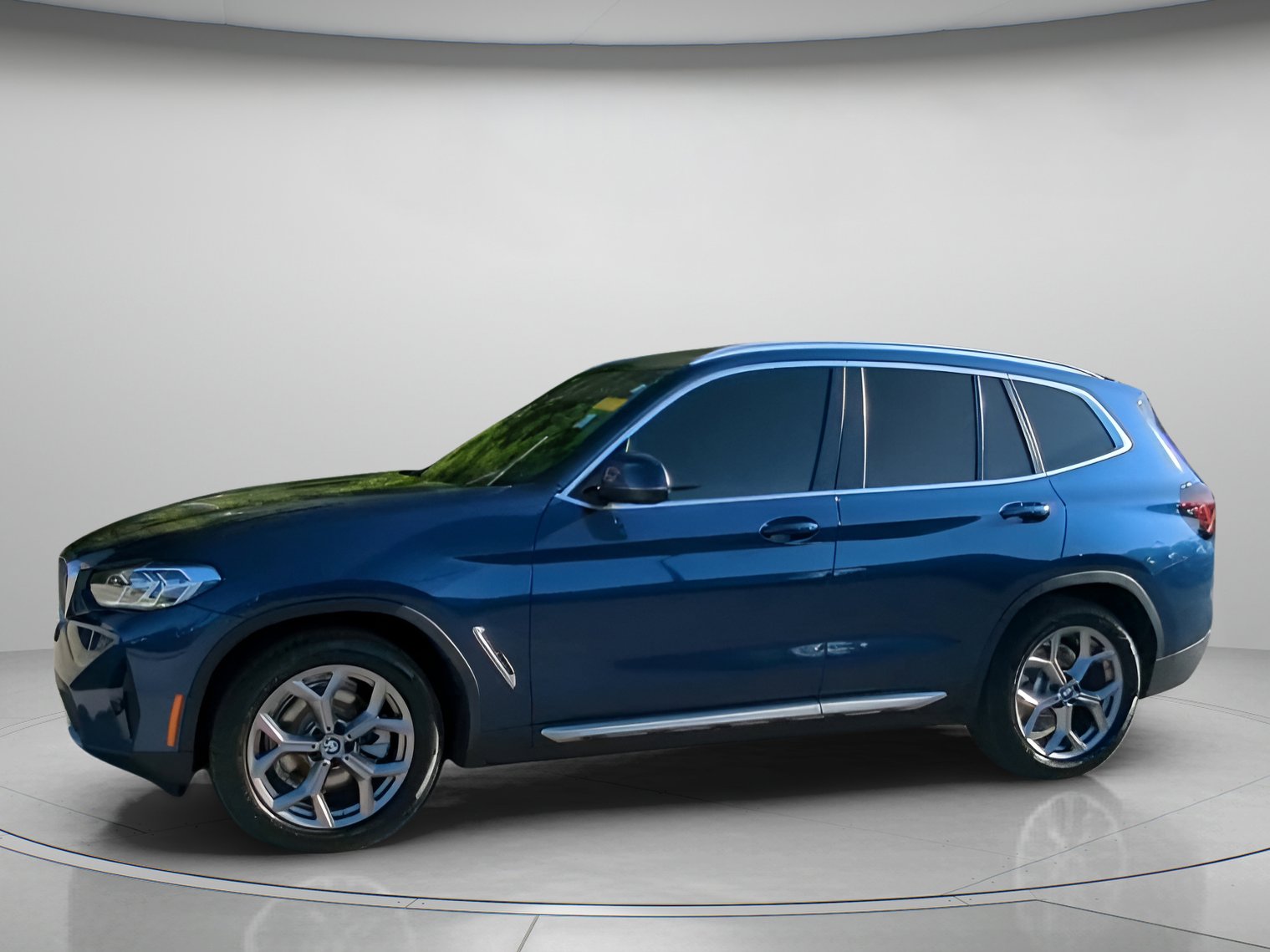 Used 2022 BMW X3 sDrive30i w/ Premium Package 2 image 15