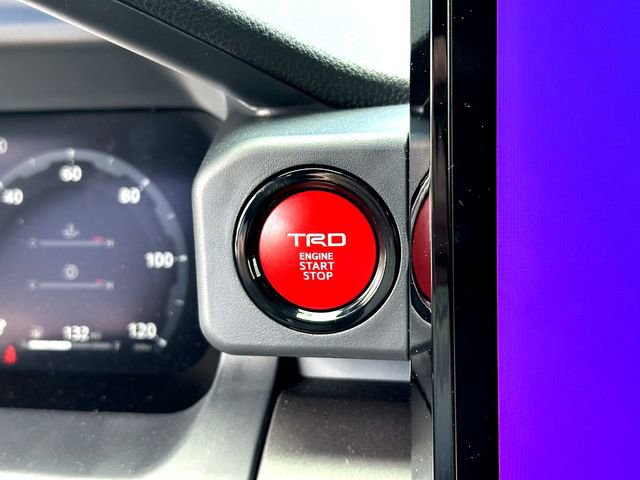 New 2026 Toyota Tacoma TRD Sport image 13