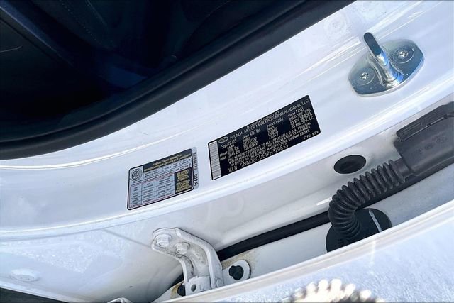 Used 2024 Hyundai Tucson SEL image 19