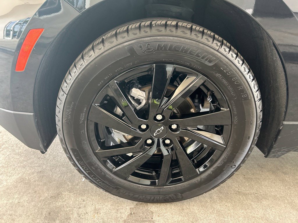 Used 2024 Chevrolet Equinox LS w/ LS Convenience Package FWD image 18