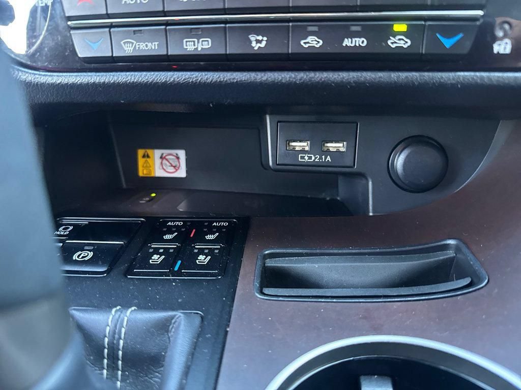 Used 2022 Lexus RX 350 AWD w/ Premium Package image 47