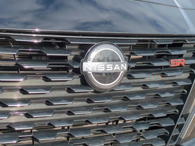 Used 2025 Nissan Altima 2.5 SR image 27