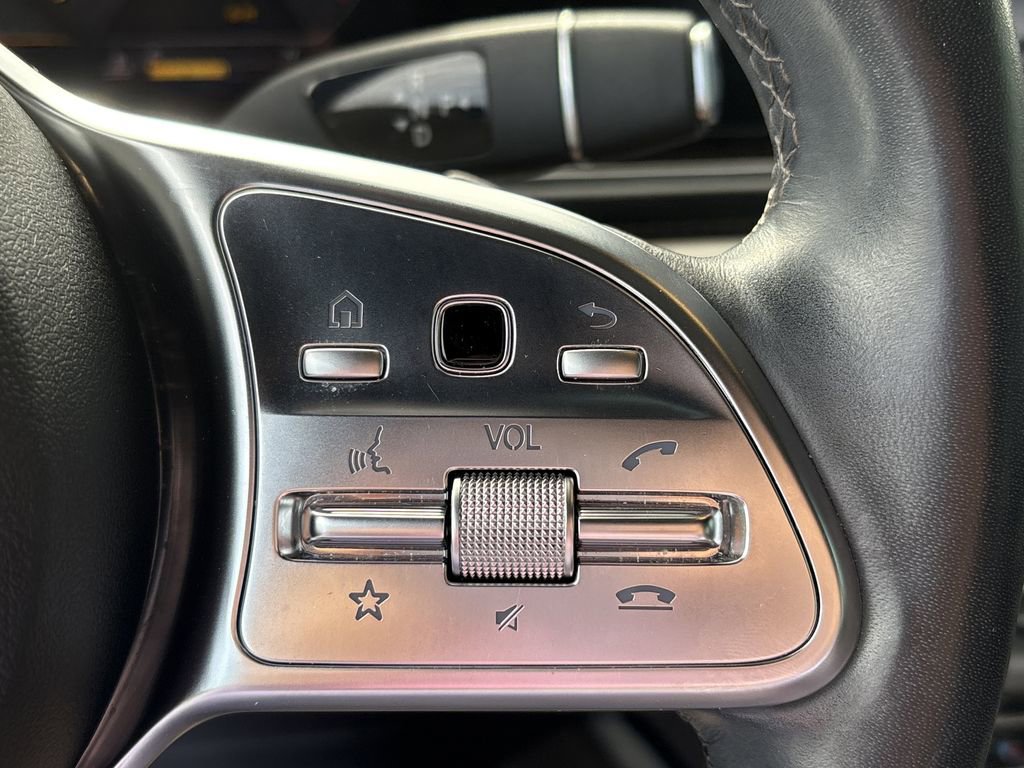 Used 2021 Mercedes-Benz G 550 image 21