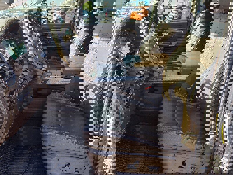 Used 2025 RAM 2500 Limited image 9