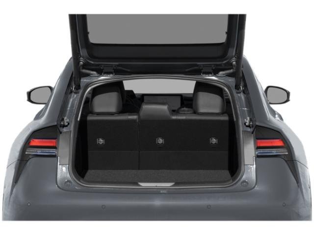 New 2026 Toyota Prius Limited AWD/4WD image 13