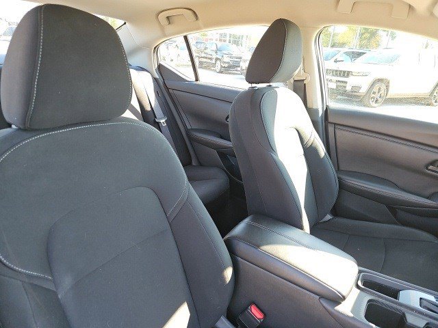 Used 2024 Nissan Sentra S image 12