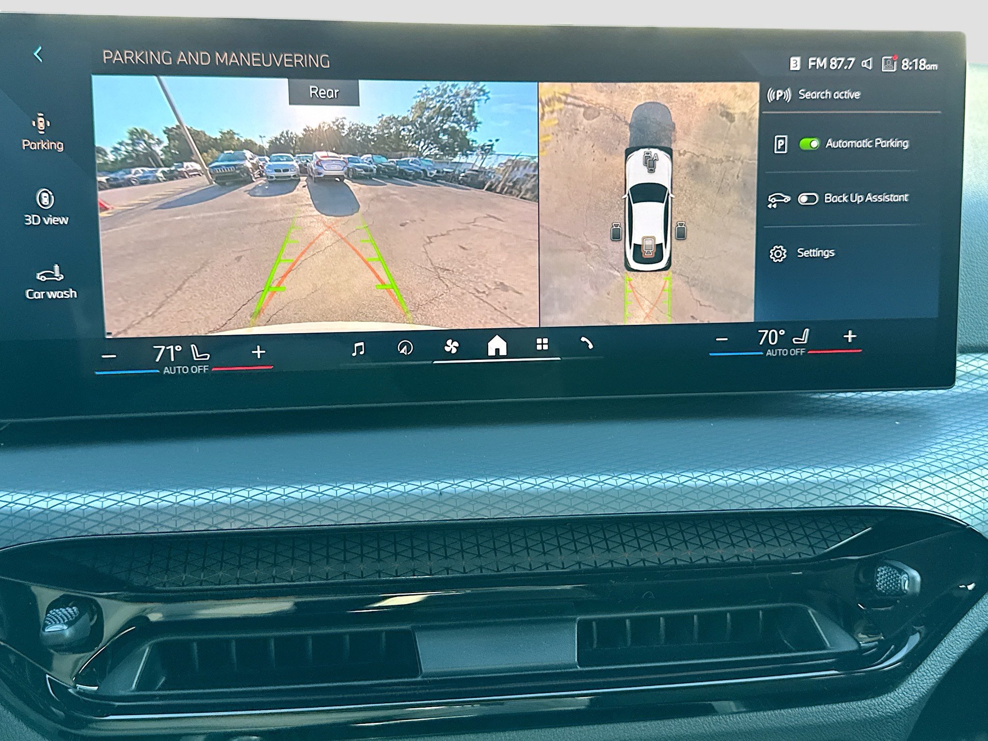 New 2026 BMW 430i w/ M Sport Package RWD image 34