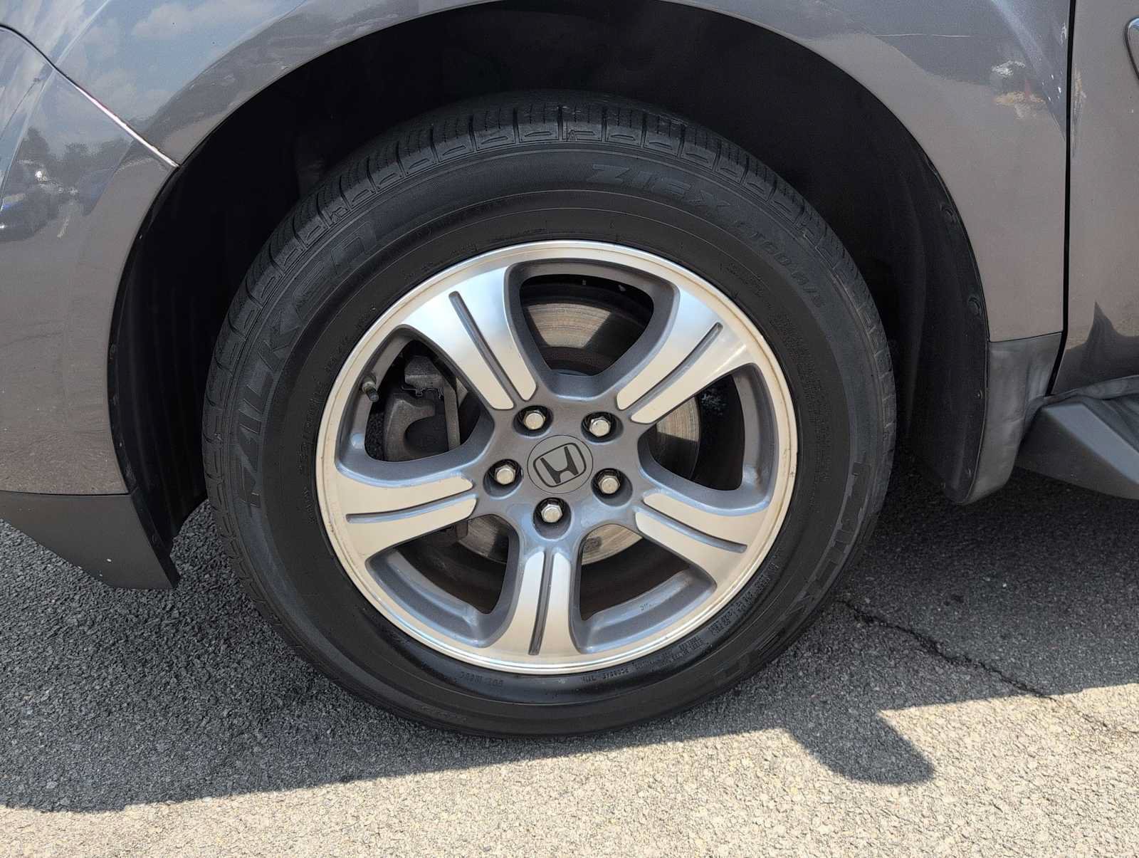 Used 2015 Honda Pilot SE image 14