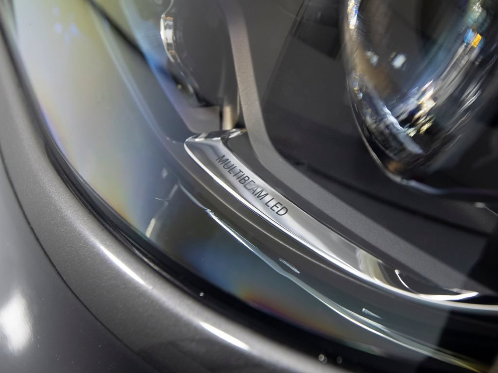 Used 2021 Mercedes-Benz E 63 AMG S image 43