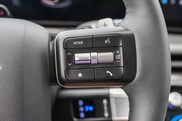 New 2026 Hyundai Santa Fe SEL image 26