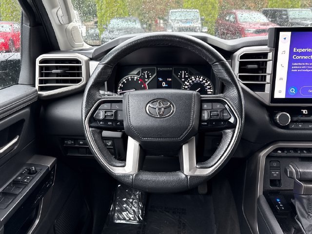 Used 2023 Toyota Tundra Limited AWD/4WD image 9