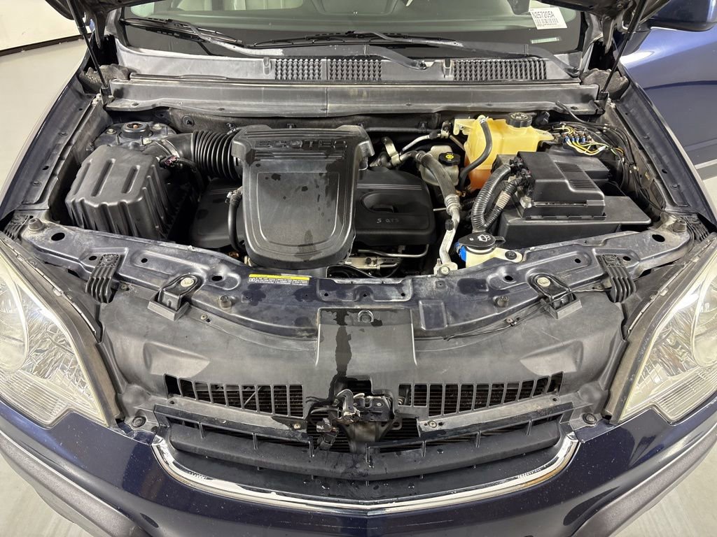 Used 2008 Saturn Vue XE w/ Premium Trim Package image 30