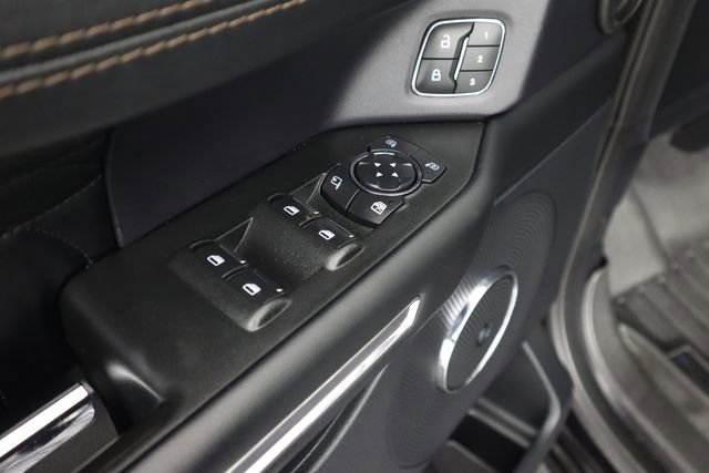 Certified 2020 Ford Expedition Platinum image 33