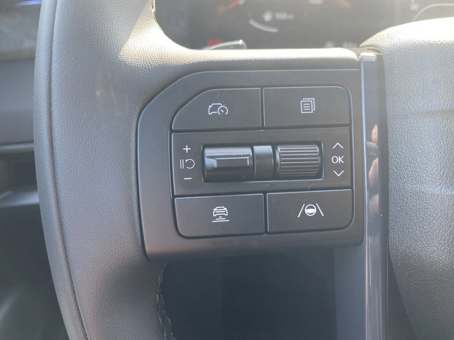 New 2027 Kia Telluride SX Prestige X-Pro AWD/4WD image 35