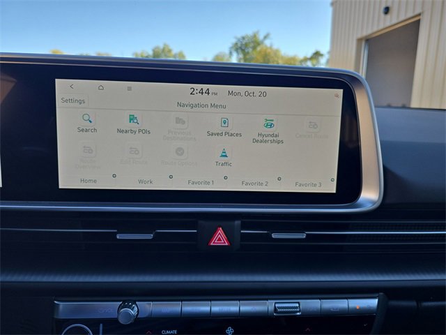 New 2025 Hyundai Ioniq 6 SE image 18