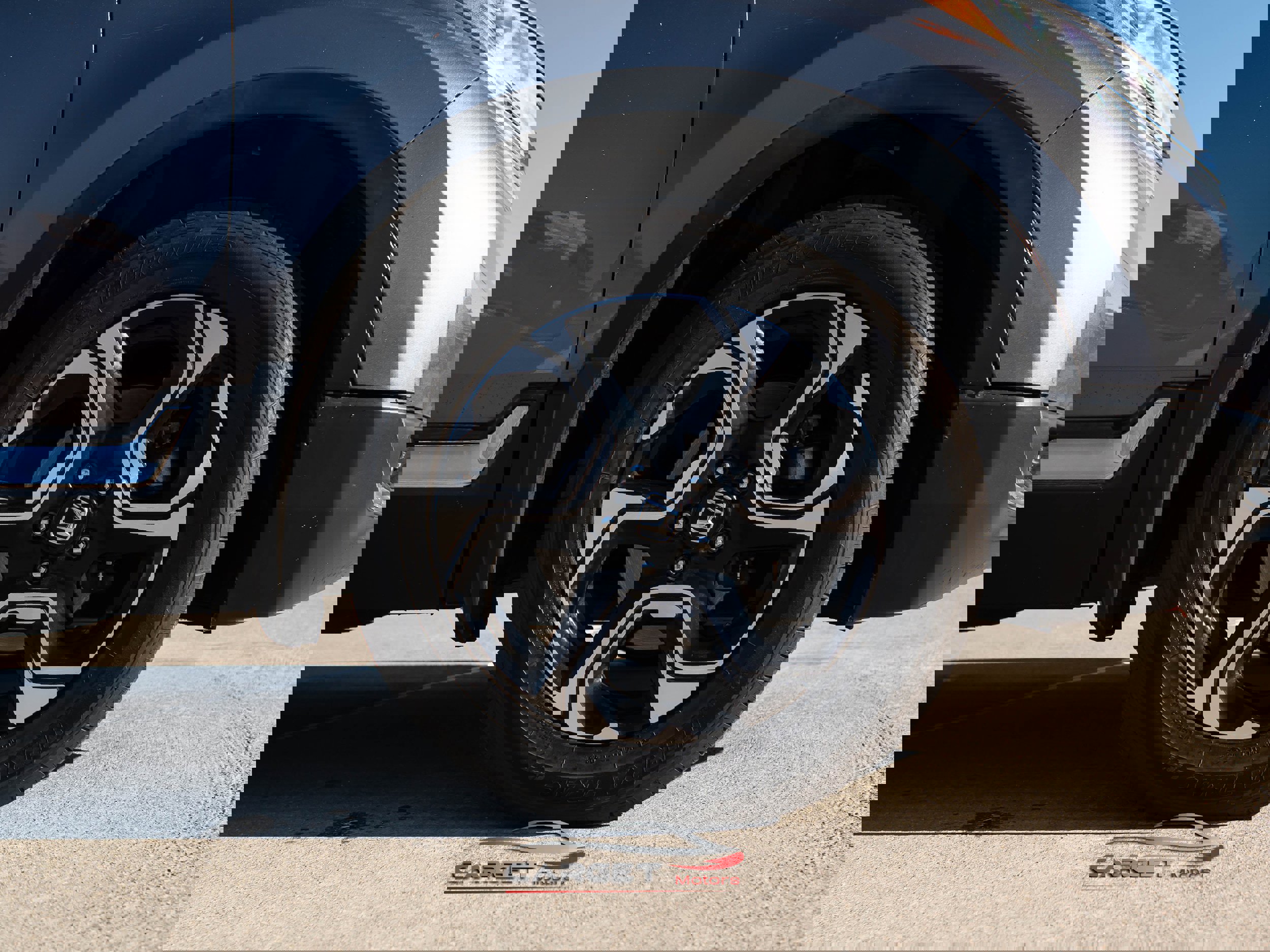 Used 2017 Honda CR-V Touring image 10