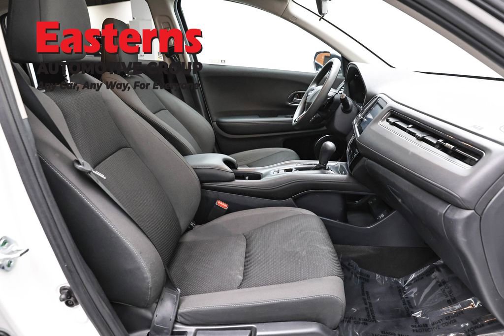 Used 2022 Honda HR-V EX image 23