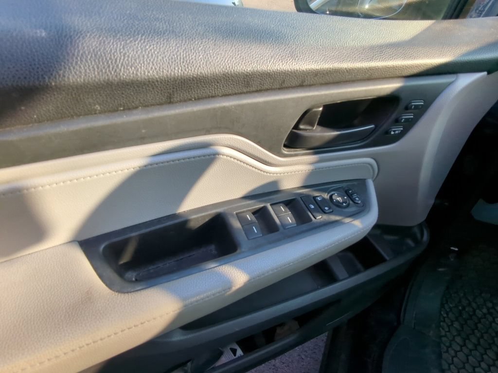 Used 2018 Honda Odyssey EX-L image 8