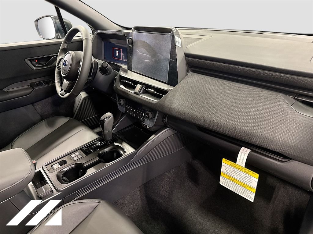 New 2026 Subaru Outback Premium image 31