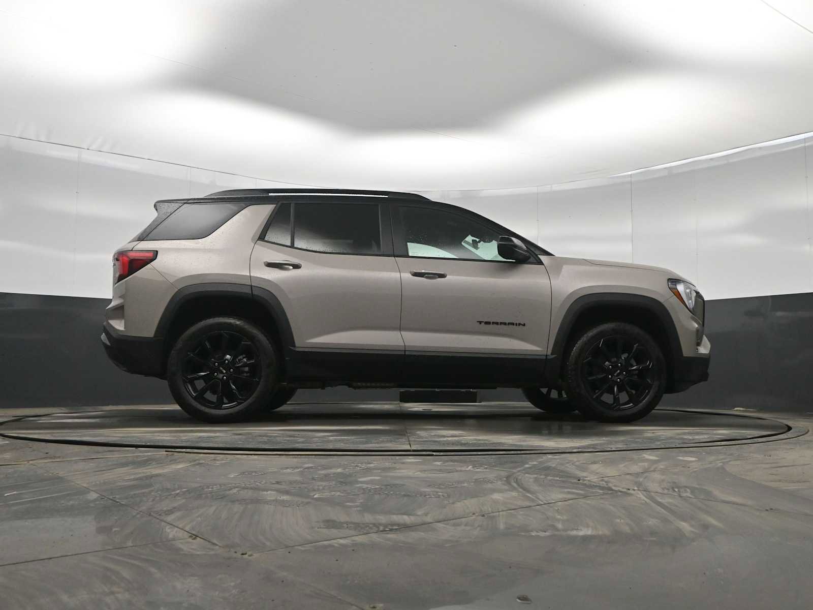 New 2026 GMC Terrain Elevation w/ Elevation Premium Package image 38