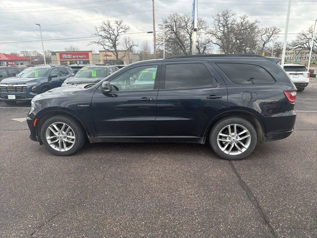 Used 2025 Dodge Durango R/T image 6