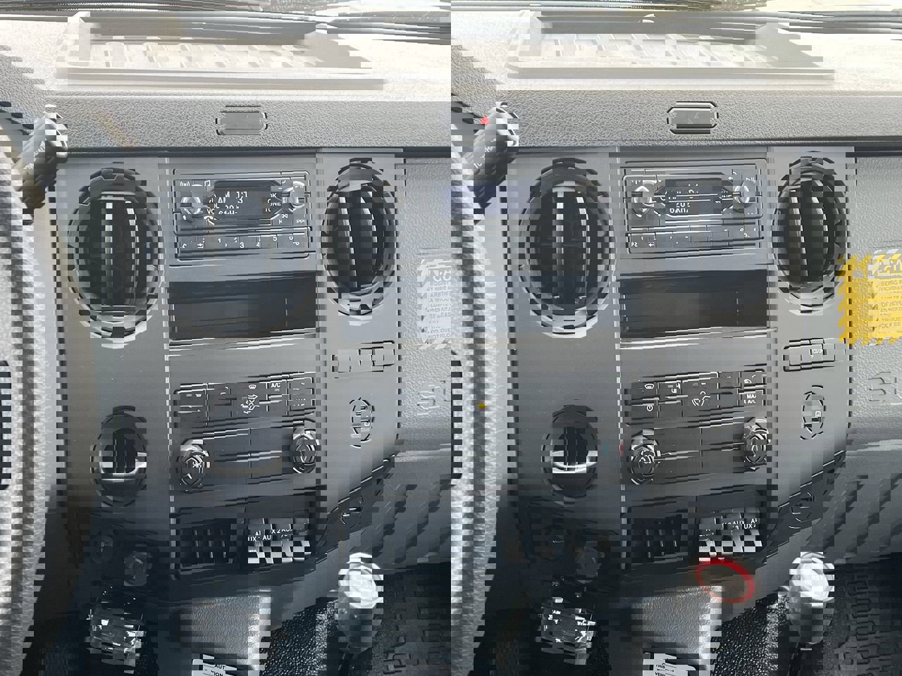 New 2026 Ford F650 2WD Regular Cab Super Duty image 5