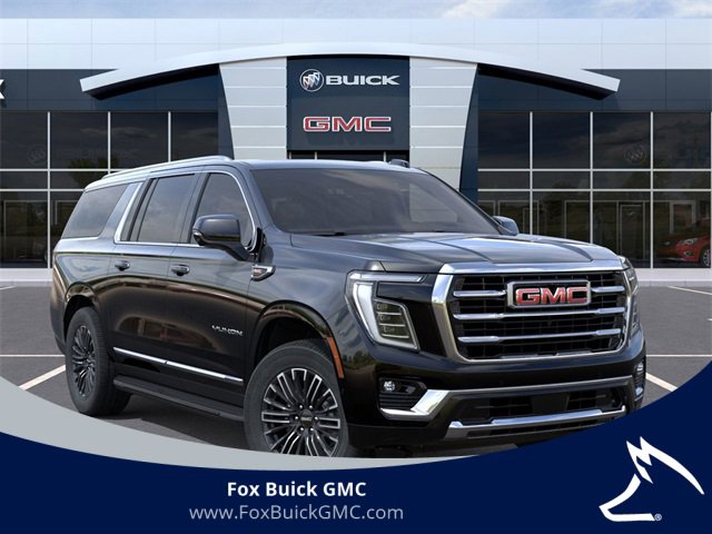 New 2026 GMC Yukon XL Elevation image 7