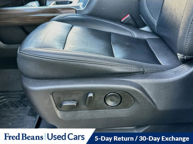 Used 2023 Chevrolet Silverado 1500 LT Trail Boss w/ LT Trail Boss Premium Package AWD/4WD image 25