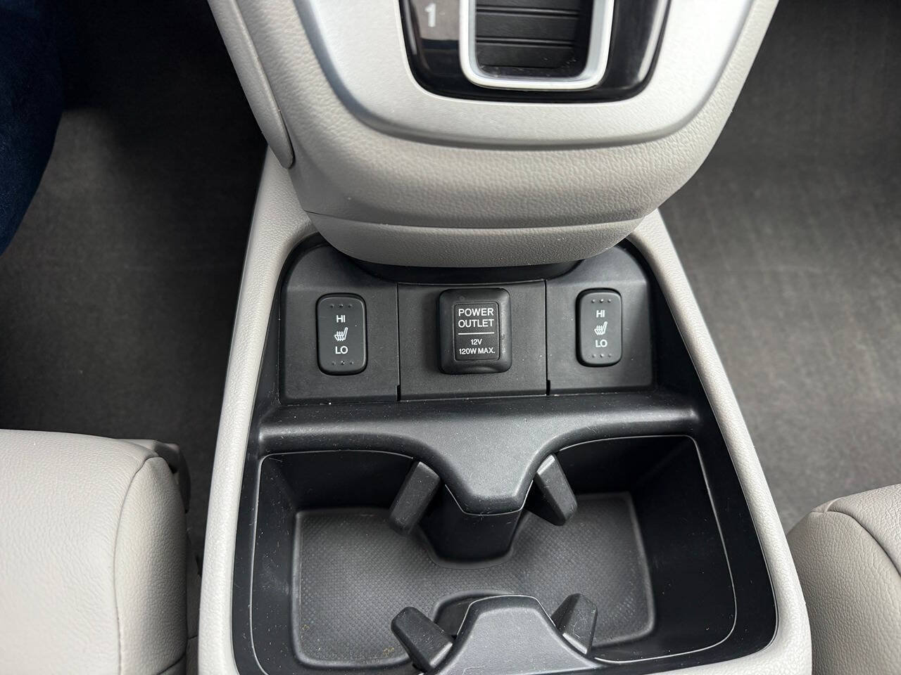 Used 2012 Honda CR-V EX-L image 54