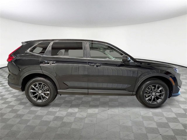 New 2026 Honda CR-V EX-L image 7