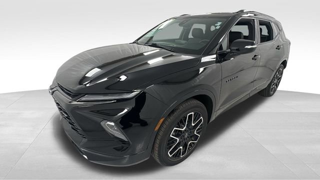 Used 2024 Chevrolet Blazer RS w/ LPO, Floor Liner Package image 7