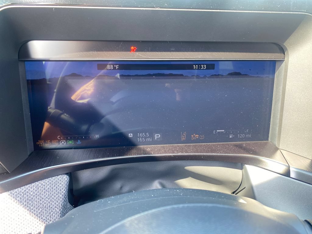 New 2026 Subaru Outback Premium AWD/4WD image 19