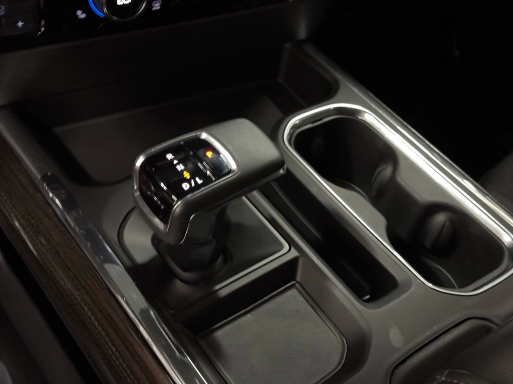 Certified 2023 Chevrolet Silverado 1500 RST image 34