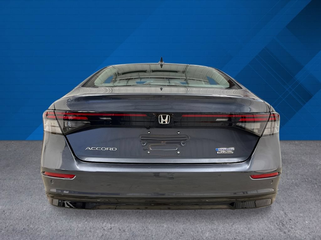 New 2026 Honda Accord Touring image 5