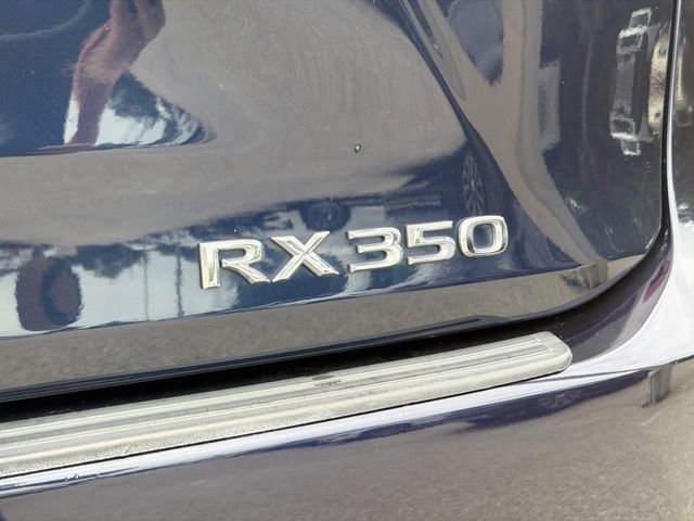 Used 2020 Lexus RX 350 FWD w/ Premium Package image 11