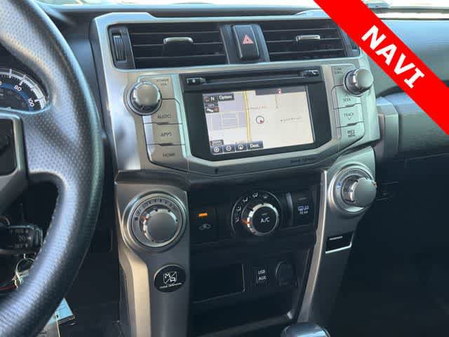 Used 2019 Toyota 4Runner SR5 Premium RWD image 3