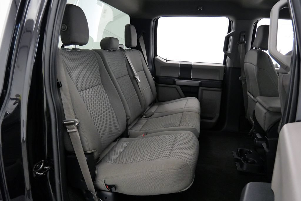 Used 2019 Ford F150 XLT AWD/4WD image 18