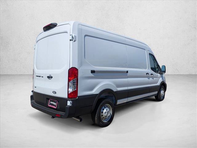 New 2026 Ford Transit 150 148 Medium Roof AWD image 2
