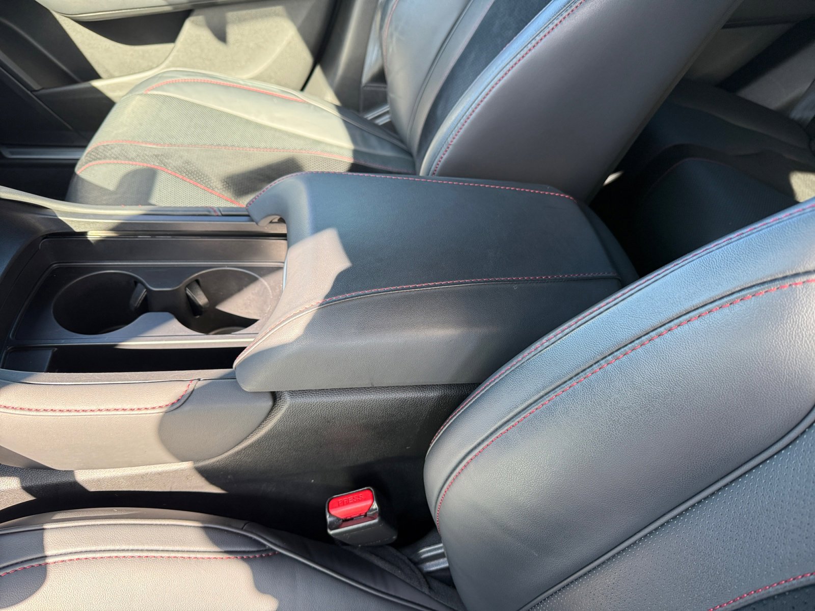 Used 2023 Acura RDX A-Spec image 14