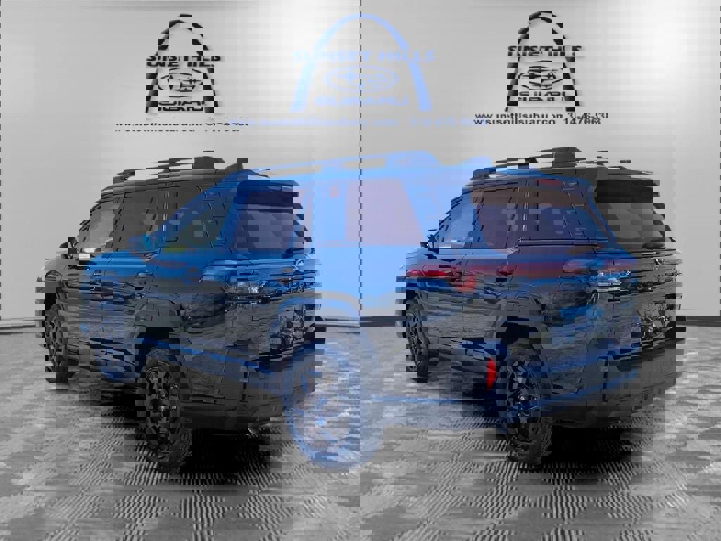 New 2026 Subaru Outback Limited image 2