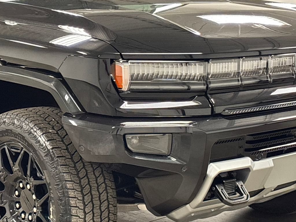 New 2026 GMC Hummer EV 4x4 Crew Cab image 4