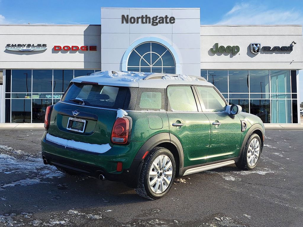 Used 2020 MINI Cooper Countryman S image 4