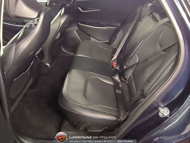 Certified 2023 Kia EV6 Wind RWD image 26