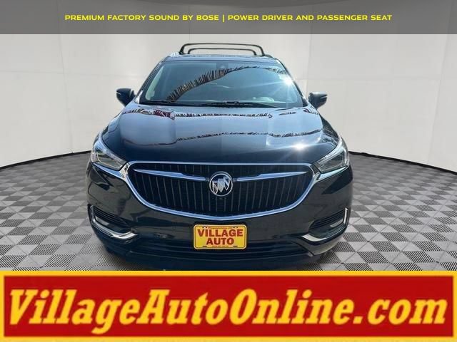 Used 2019 Buick Enclave Premium w/ Trailering Package, 5000 lbs. AWD/4WD image 6