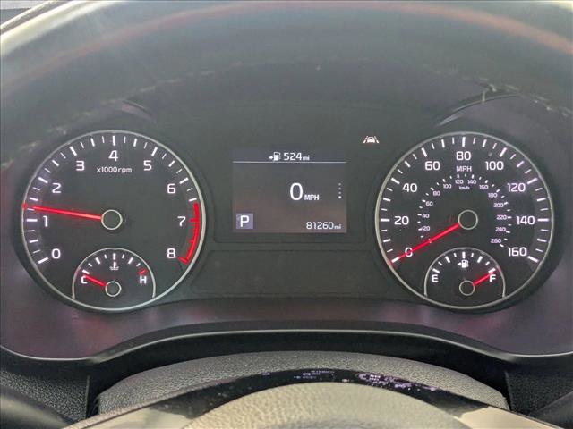 Used 2020 Kia Optima SE image 8