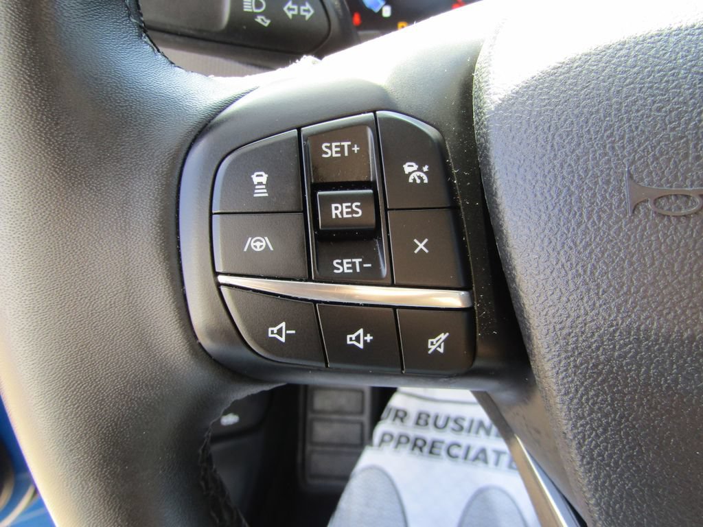 Used 2025 Ford Bronco Sport Outer Banks w/ Outer Banks Tech Package+ AWD/4WD image 21