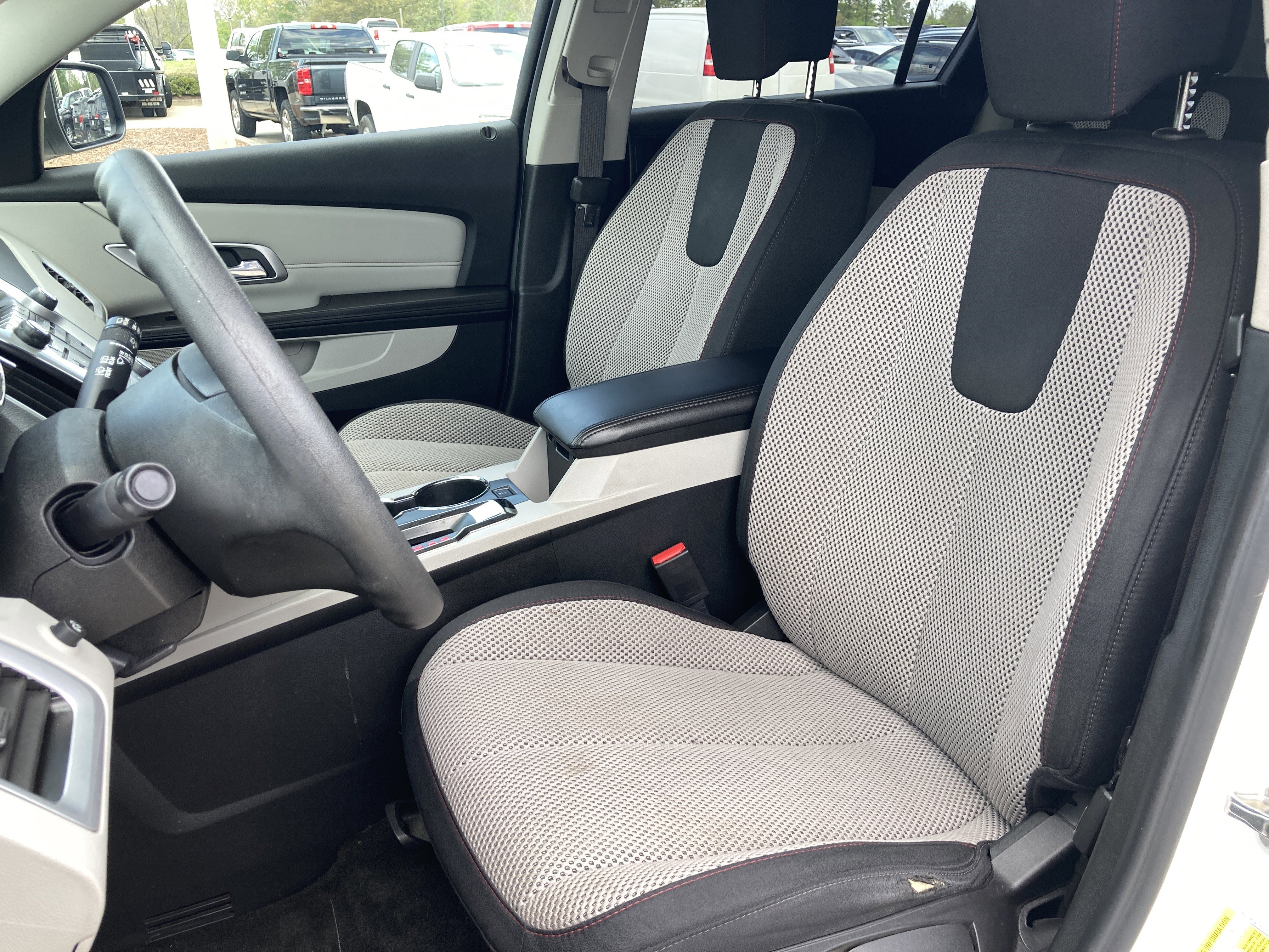 Certified 2017 GMC Terrain SLE image 11