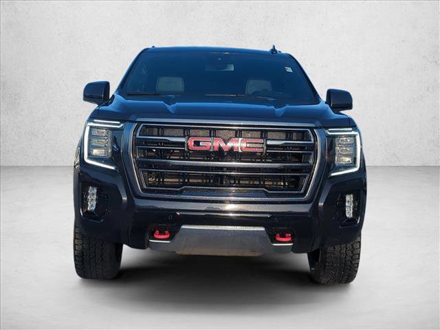 Used 2023 GMC Yukon AT4 w/ Technology Package video 2